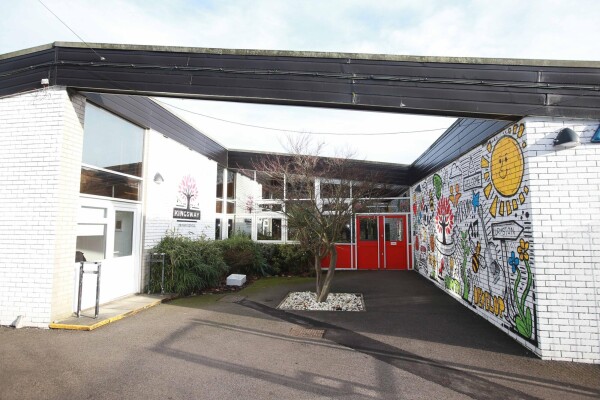 Kingsway Primary School Image