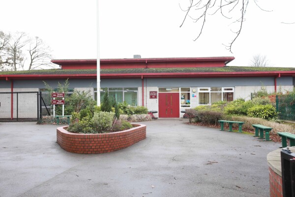 Tyntesfield Primary School Image
